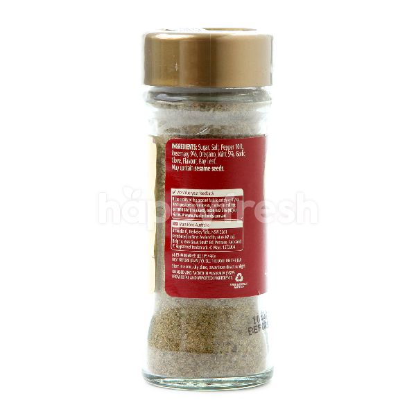 Beli Masterfoods Roast Lamb Seasoning dari Cold Storage HappyFresh