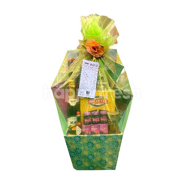 GBA Hari Raya Meriah Bahagia Hamper