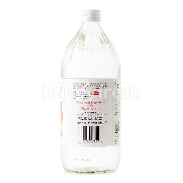 Buy Heinz DistilLled White Vinegar at Tesco HappyFresh