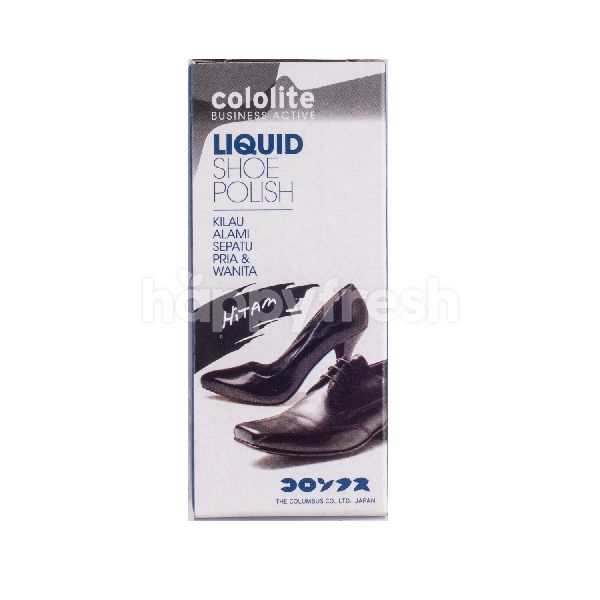 cololite shoe polish