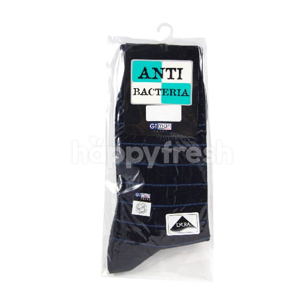 Product: GT man Lycra Anti Bacteria Socks - Image 1