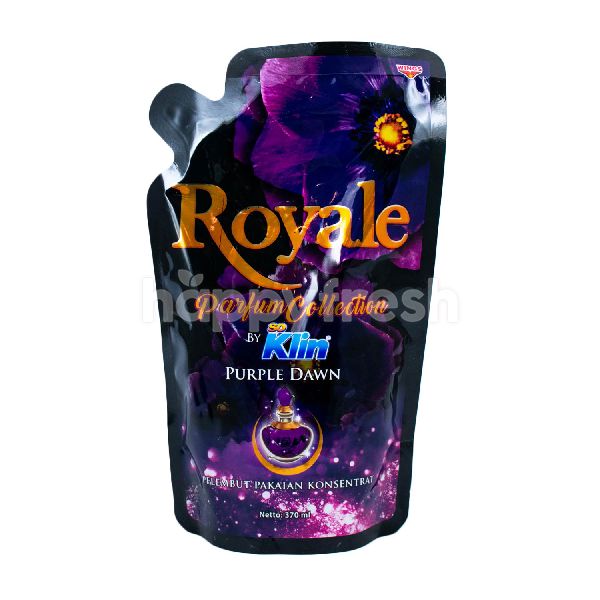 Product: So Klin Royale Softener Purple Dawn - Image 1