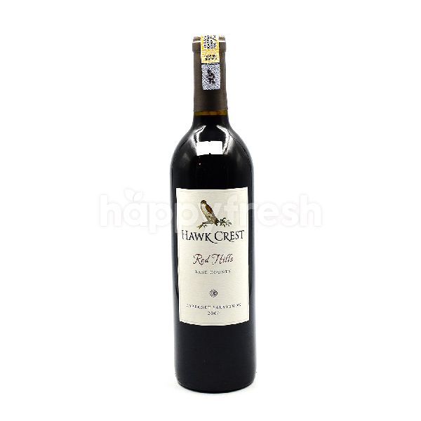 Beli Hawk Crest 2009 Cabernet Sauvignon Red Wine Dari Ben S Independent Grocer Happyfresh Klang Valley