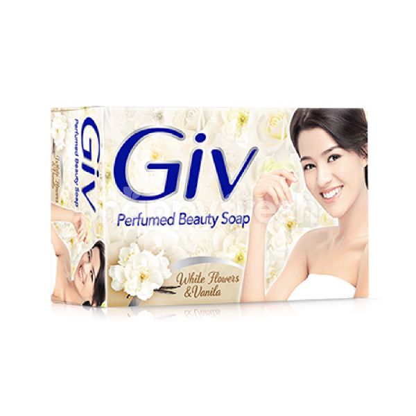 Product: Giv Beauty Soap Smooth Touch - Image 1