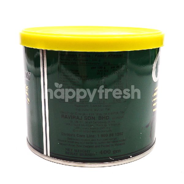 Beli ENRICO'S Pure Ghee dari Giant Hypermarket HappyFresh