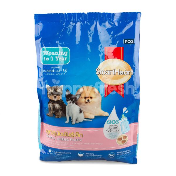 smartheart small breed