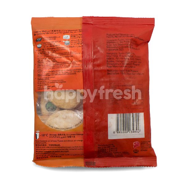 Jual BOBO Cheese Tofu Fish Cake di Farmers Market HappyFresh