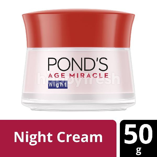 Jual Pond's Age Miracle Wrinkle Corrector di Farmers