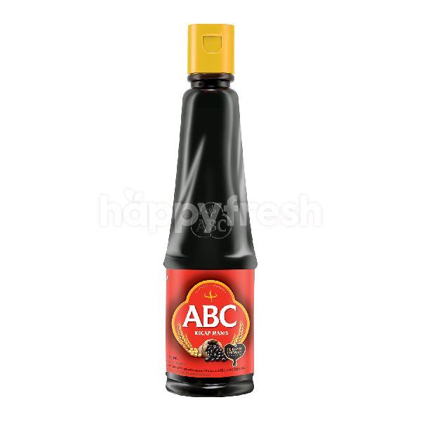 Jual ABC Sweet Soy Sauce Di The FoodHall - HappyFresh