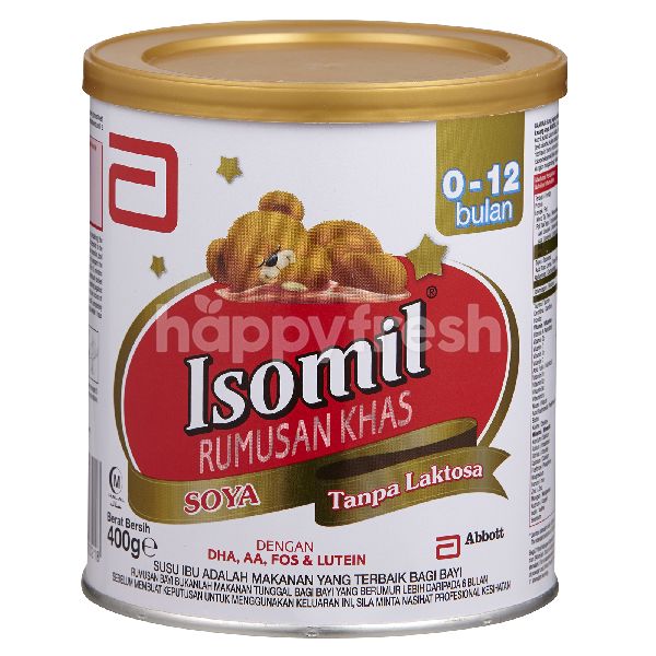 isomil soya