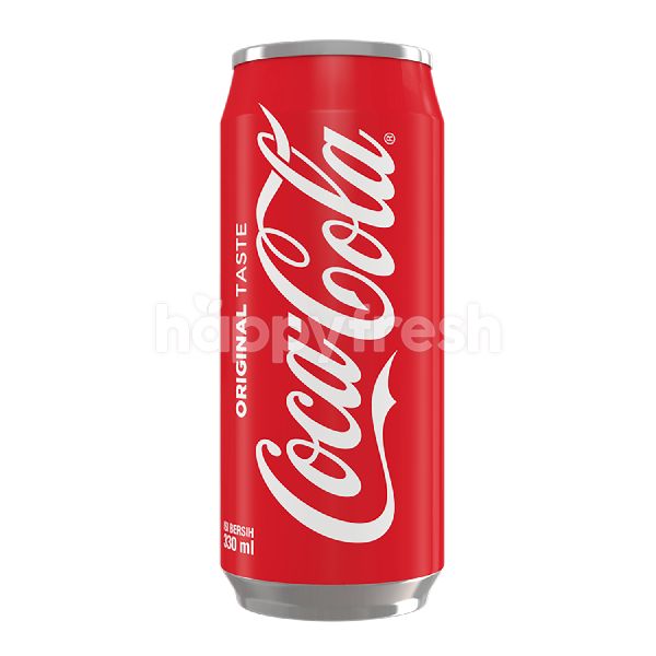 Product: Coca-Cola CAN 330ml - Image 1