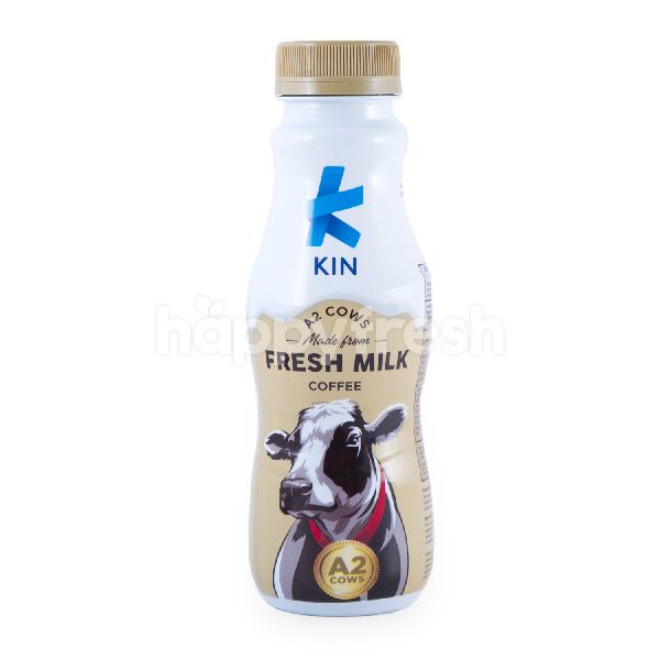 Product: Kin A2 Cows Coffee Fresh Milk - Image 1