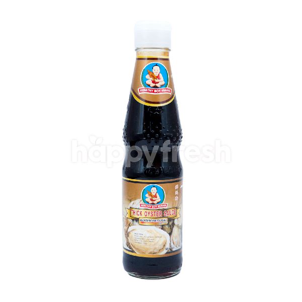 Jual Healthy Boy Oyster Sauce di Market City HappyFresh
