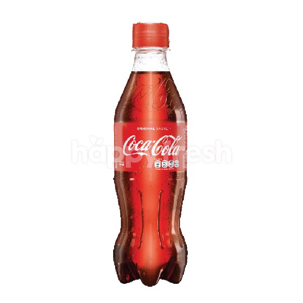 Product: Coca-Cola PET 390ml - Image 1