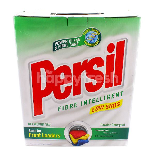 Beli Persil Detergent Powder 5kg dari Lotus's HappyFresh