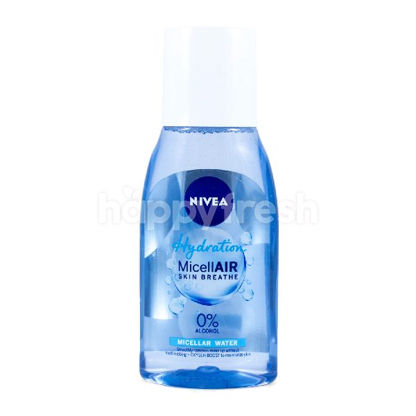 Jual Nivea Micellair Skin Breathe Micellar Water Di Super Indo Happyfresh Bandung