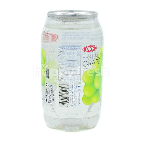 Beli OKF Sparkling Grape dari Village Grocer HappyFresh