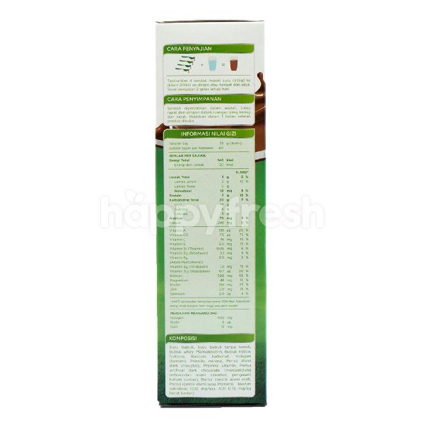 Anlene Actifit 3x Low Fat High Calcium Adult Milk Powder Plain 1kg X3 Shopee Malaysia