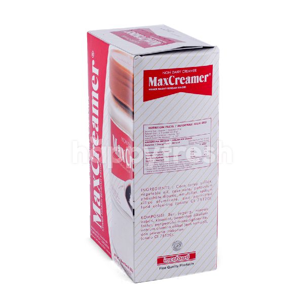 Product: MaxCreamer Non-Dairy Creamer - Image 2