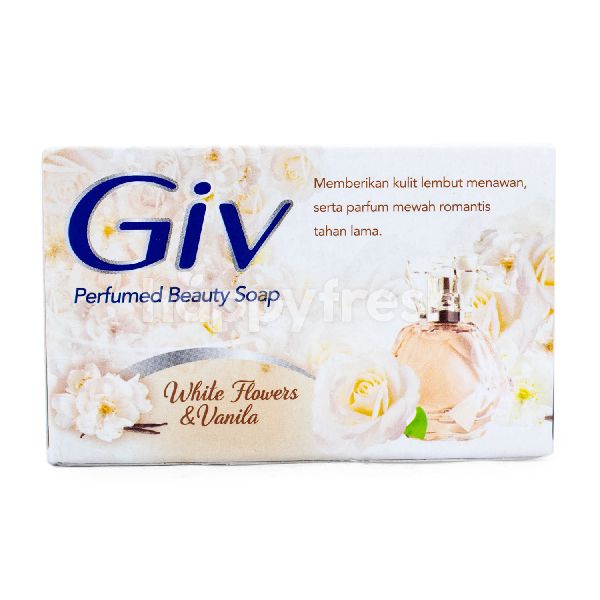 Product: Giv Beauty Soap Smooth Touch - Image 2