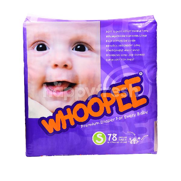 whoopee diapers