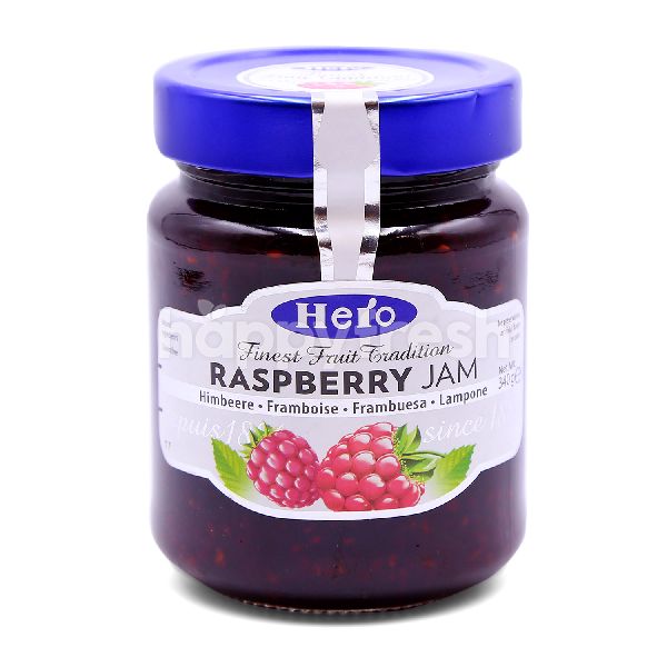 Beli Hero Raspberry Jam dari AEON HappyFresh