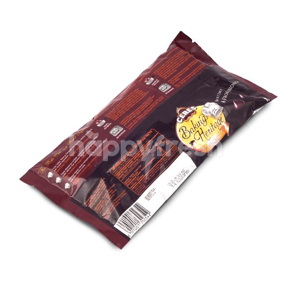 Product: Ceres Baking Heritage Milk Chocolate Chips - Image 2