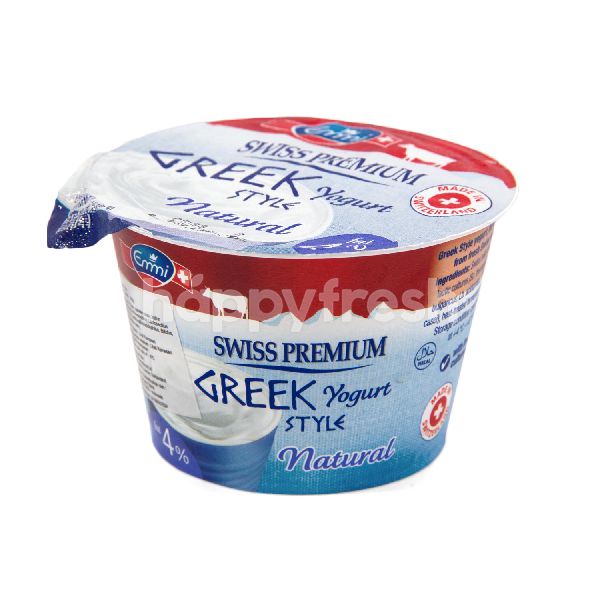 Группа с синглом йогурты 4. Yogurt «Emmi Greek Style Strawberry» 150 g. Yogurt «Emmi Greek Style Mango» 150 g. Йогурт 4%. Swiss Style Yogurt.