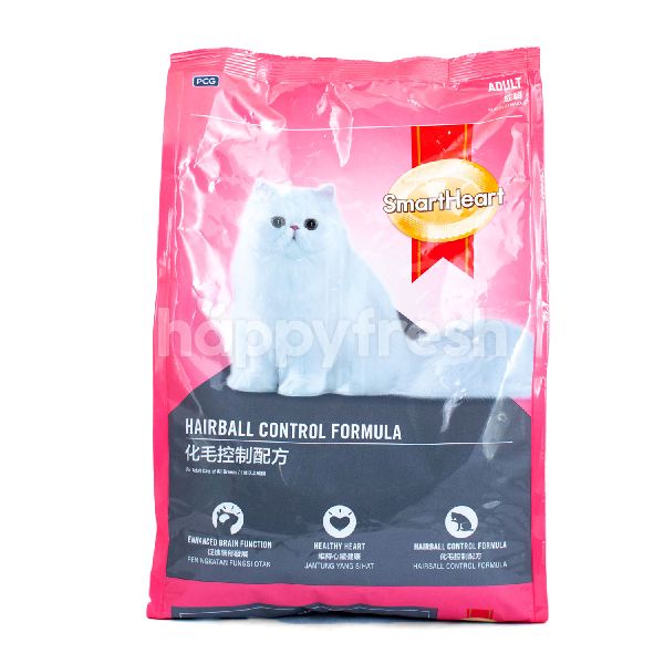 smartheart hairball control