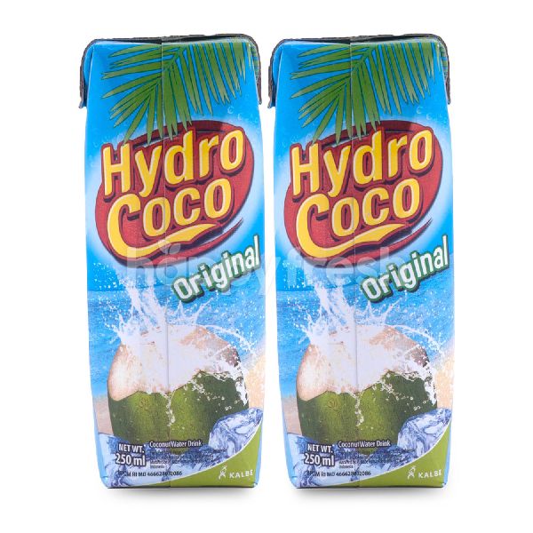 Hydro coco