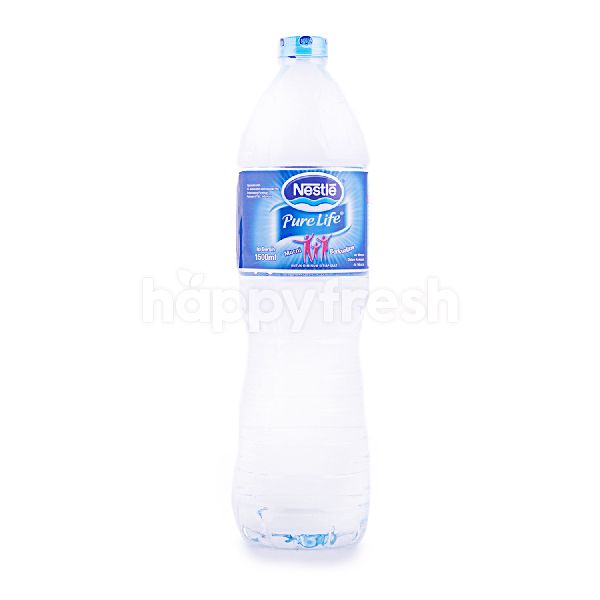 Product: Pure Life Mineral Drinking Water - Image 5