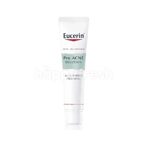 Pro acne eucerin Review
