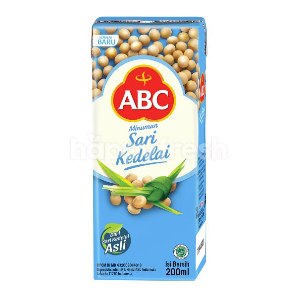 Product: ABC Soy Bean Drink - Image 1