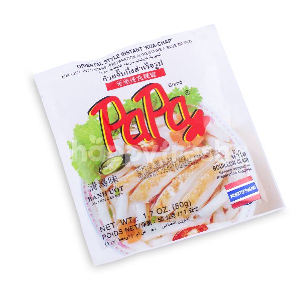 Product: Papa Kua Chap - Image 1
