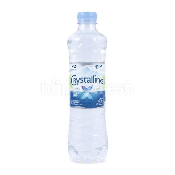 Jual Orang Tua Crystalline Pure Water Di Hero Happyfresh