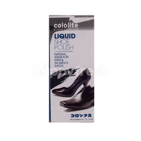 cololite shoe polish