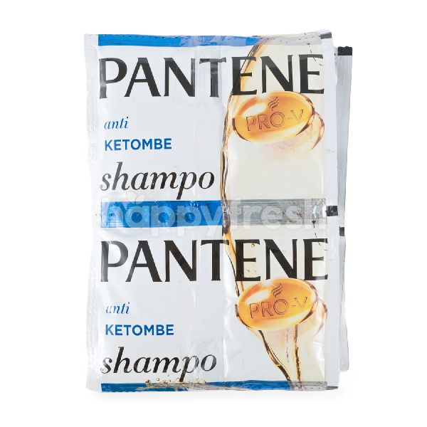 Jual Pantene Anti-Dandruff Shampo Sachet di Farmers Market - HappyFresh