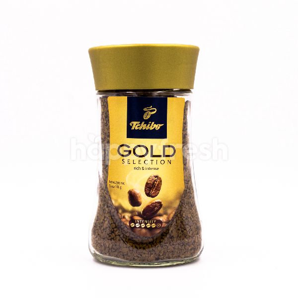 Beli Tchibo Gold Selection Instant Coffee dari TMC Bangsar HappyFresh
