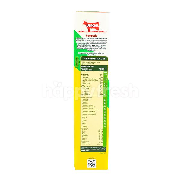 Product: Dancow Excel Powdered Honey Milk 3 - Image 2