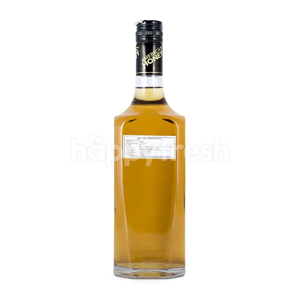 Product: WILD TURKEY American Honey - Image 2