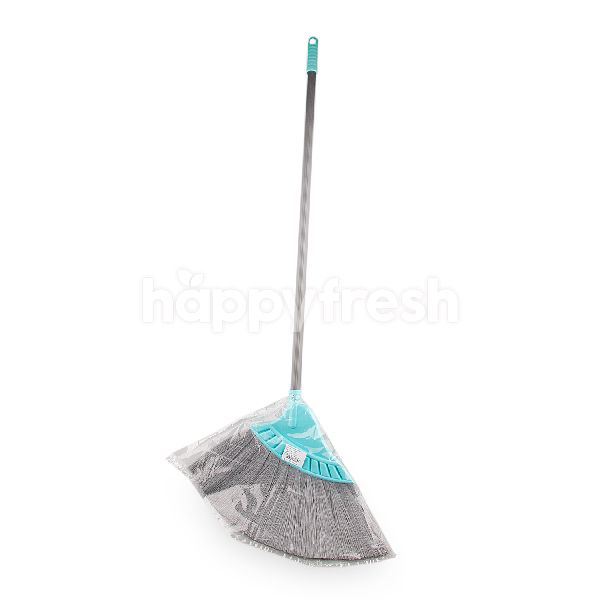 Tesco Angle Broom Happyfresh