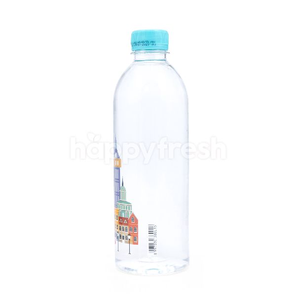 Product: Eternal Plus Natural Alkaline Water - Image 3