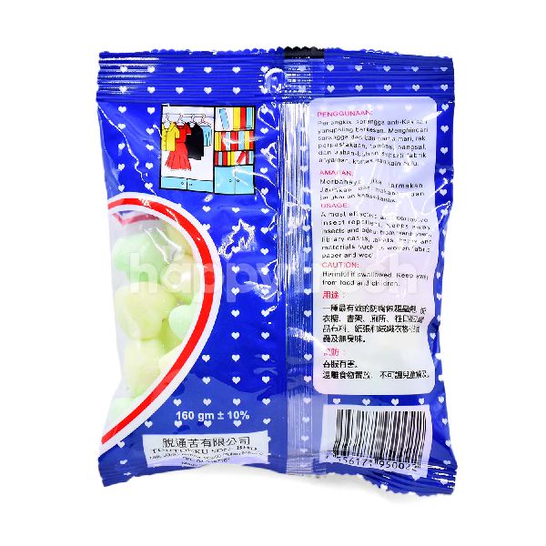 Beli Can Can Moth Balls dari Isetan HappyFresh