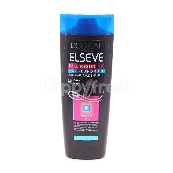 elseve anti dandruff