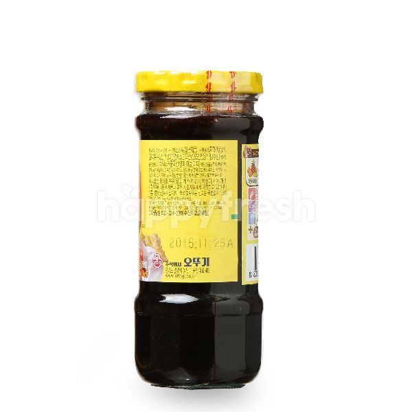 Beli Ottogi Korean BBQ Sauce Braised Soy Sauce Chicken dari K Market