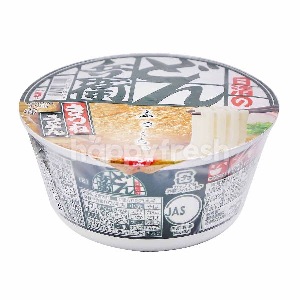 Beli Nissin Donbei Kitsune Udon (Instant Udon Noodles) dari Ben's