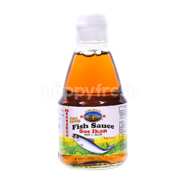 Beli FERRY BRAND Fish Sauce Anchovy dari Lotus's HappyFresh