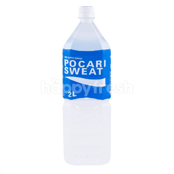 Product: Pocari Sweat Isotonic Water - Image 1