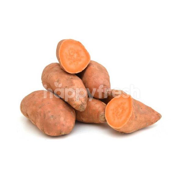 Beli Orange Sweet Potato Keledek Oren Dari Pasaraya Otk Happyfresh