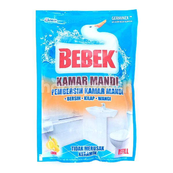 Jual Bebek Lemon Bathroom Cleaner Di Farmers Market Happyfresh